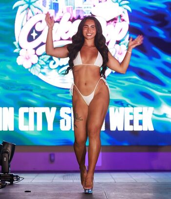 Full leaked Miami swim week private onlyfans photo