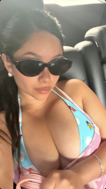 Full leaked Miamiimamiiii private onlyfans photo