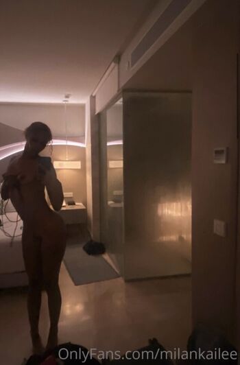 Full leaked Milankailee private onlyfans photo