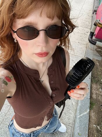 Full leaked Monominji private onlyfans photo