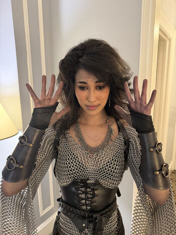 Full leaked Nicole rieko setsuko private onlyfans photo