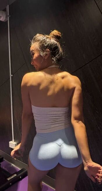 Full leaked Notshalyn private onlyfans photo