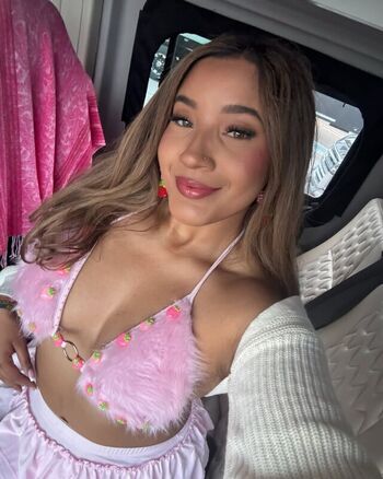 Full leaked Nyah benae private onlyfans photo