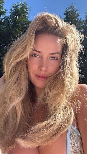 Paige Spiranac