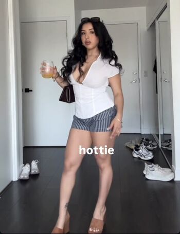 Full leaked Prisy montoya private onlyfans photo