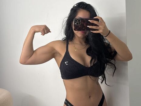 Full leaked Prisy montoya private onlyfans photo