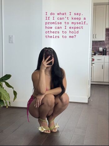 Full leaked Prisy montoya private onlyfans photo