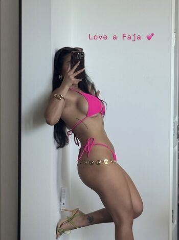 Full leaked Prisy montoya private onlyfans photo