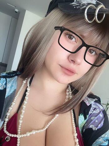 Full leaked Punk macarroni page private onlyfans photo