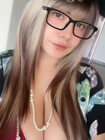 Full leaked Punk macarroni page private onlyfans photo