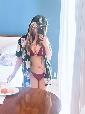 Full leaked Punk macarroni page private onlyfans photo