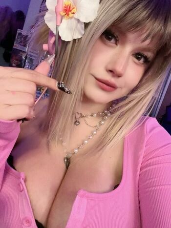 Full leaked Punk macarroni page private onlyfans photo