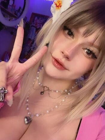 Full leaked Punk macarroni page private onlyfans photo