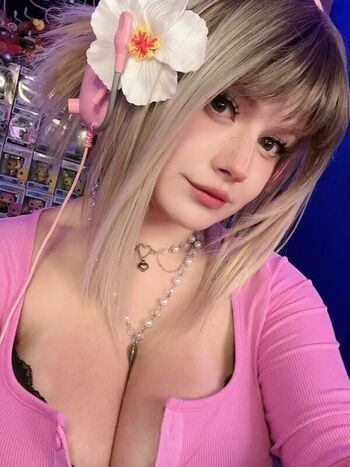 Full leaked Punk macarroni page private onlyfans photo