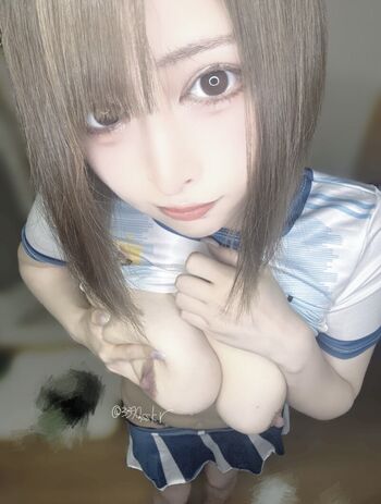 Full leaked Riribebe private onlyfans photo