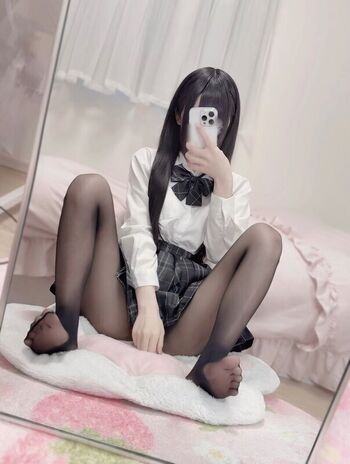 Full leaked Riribebe private onlyfans photo