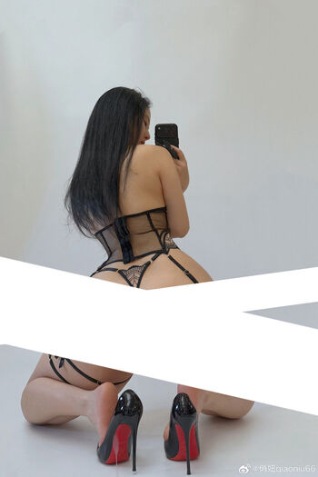 Full leaked Riribebe private onlyfans photo
