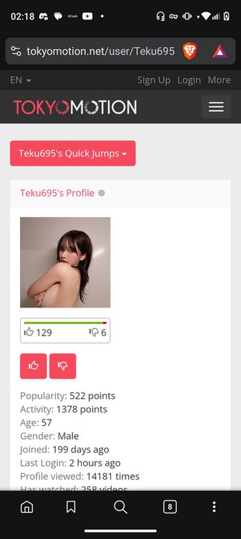 Full leaked Riribebe private onlyfans photo