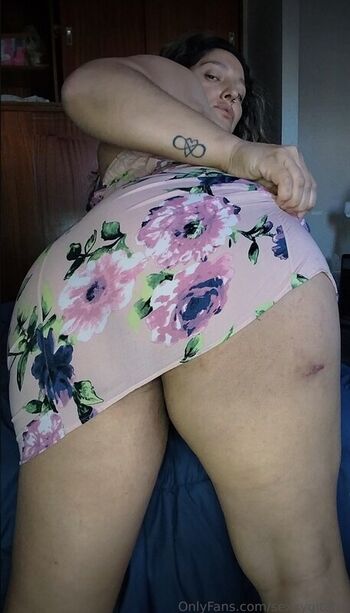Full leaked Sexxygitana private onlyfans photo