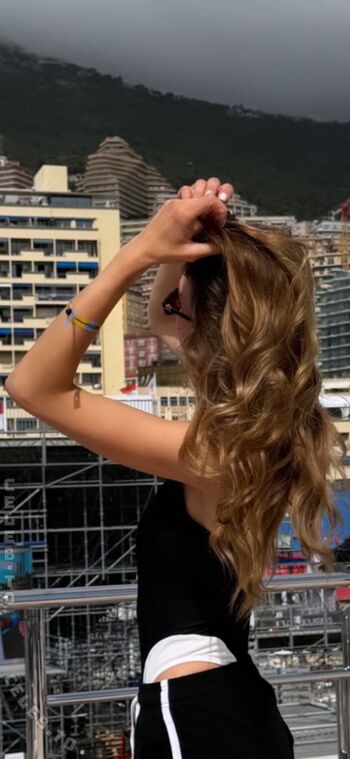Shania Geiss