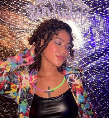 Full leaked Sharee zelaya private onlyfans photo