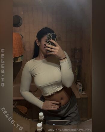 Full leaked Sinayourfav private onlyfans photo