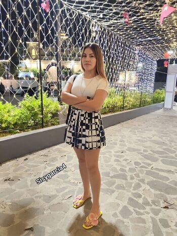 Full leaked Sisygarcia private onlyfans photo