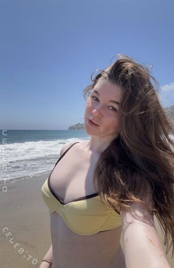 Full leaked Sophia elena page private onlyfans photo