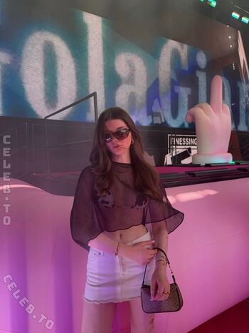 Full leaked Sophia elena page private onlyfans photo