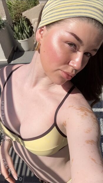 Full leaked Sophia elena private onlyfans photo