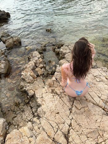 Full leaked Sophia elena private onlyfans photo