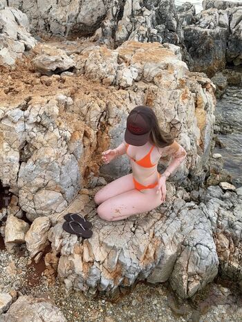 Full leaked Sophia elena private onlyfans photo