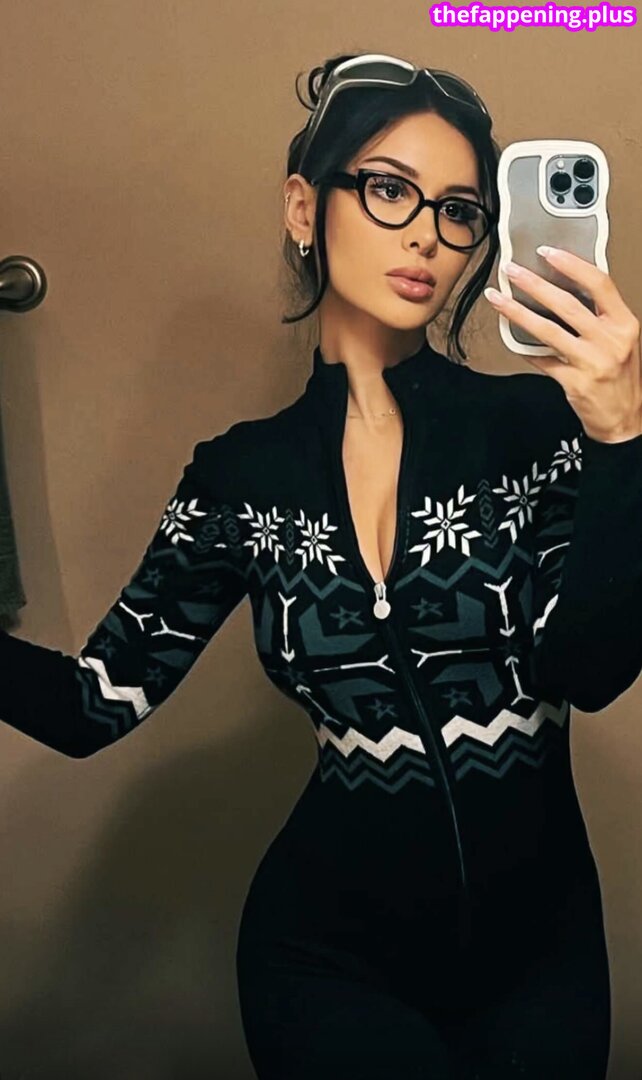 Sssniperwolf Foto OnlyFans Nuda #177