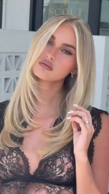 Summer Rose Hart