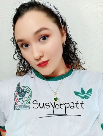 Full leaked Susy the patt private onlyfans photo