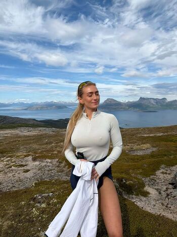 Full leaked Thale augensen private onlyfans photo