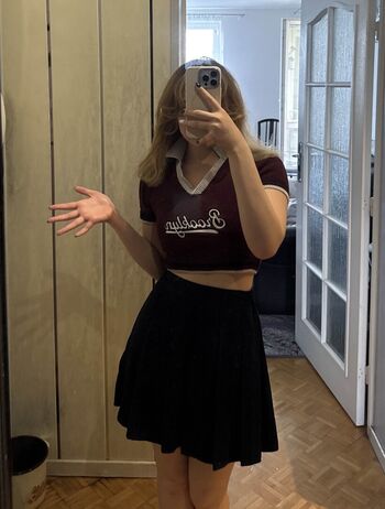 Full leaked Vru private onlyfans photo