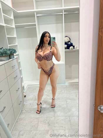 violetmyerstv