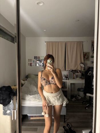 Full leaked Wahoopunch private onlyfans photo