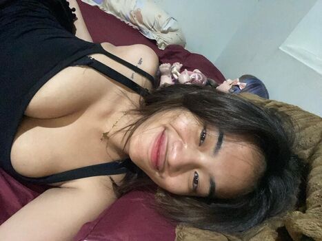 Yaya Geraldine